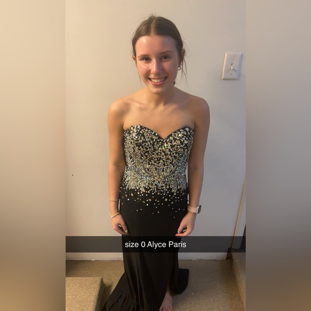 PROM!
